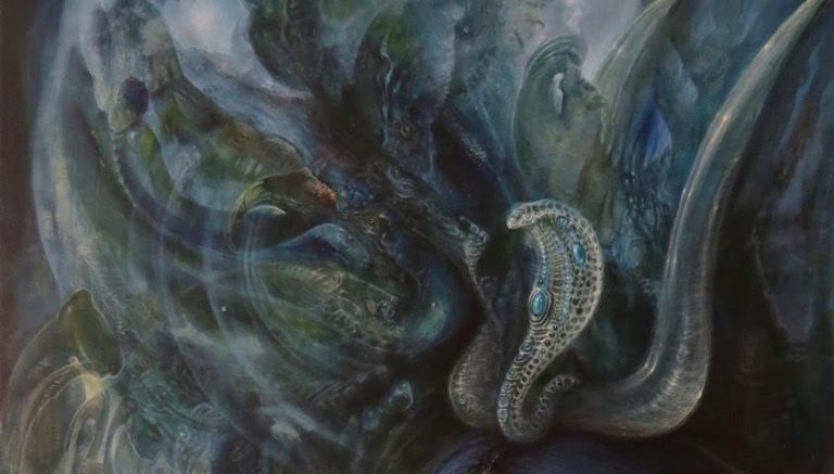 Mystic Symbolism