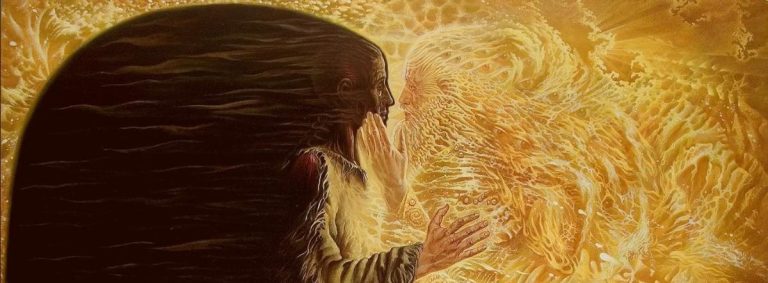 Visionary Art