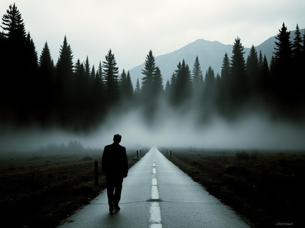 David Lynch: The Visionary Who Transformed Cinema Forever