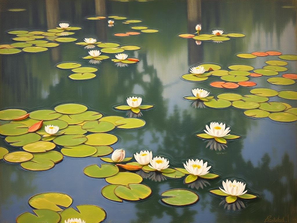 Portland Art Museum’s Monet Masterpiece Reborn