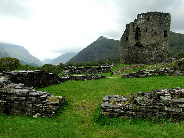 North Wales cultural landmark  receives funding