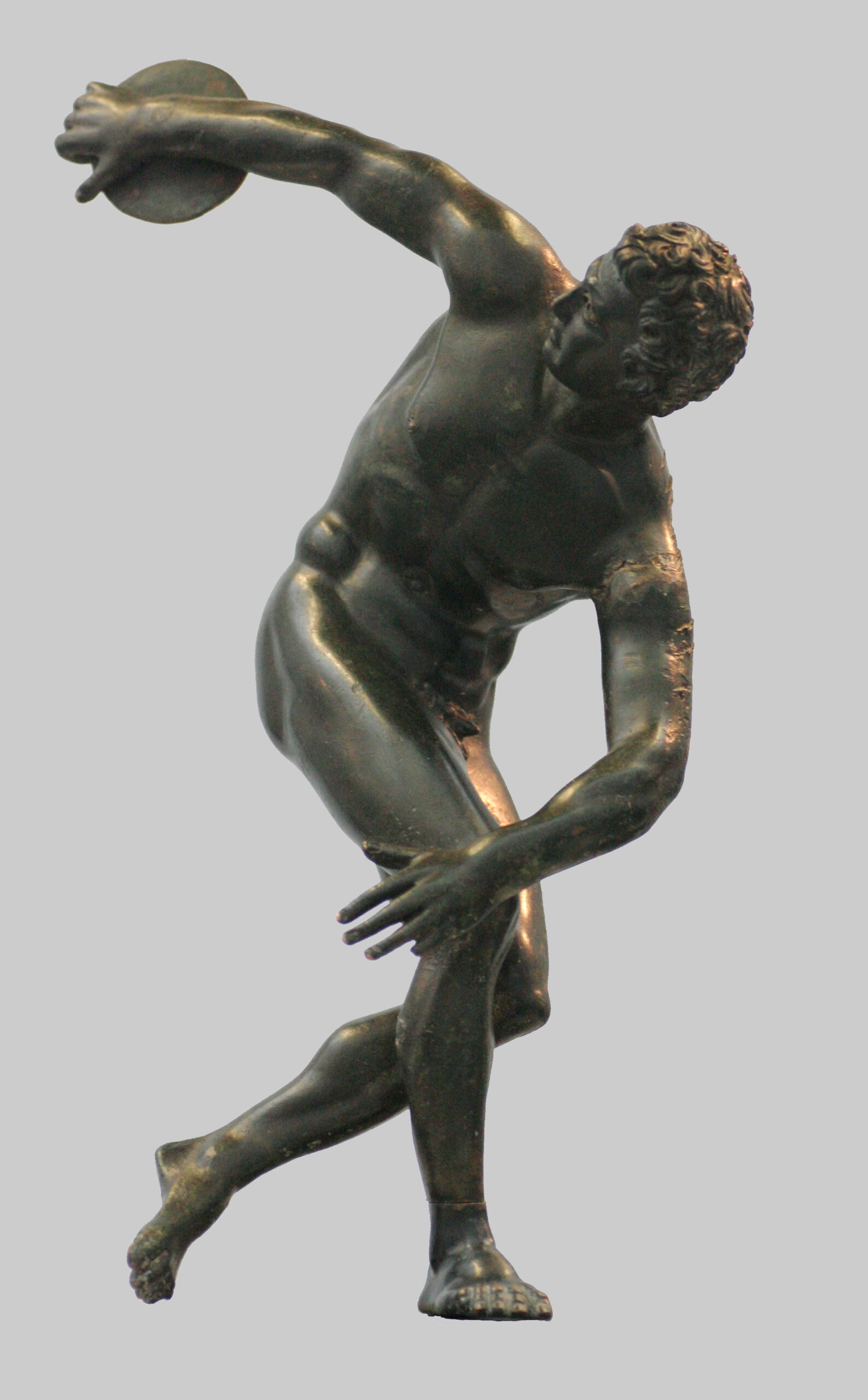 The Art of the Decisive Moment: Why Sport Belongs in the Gallery