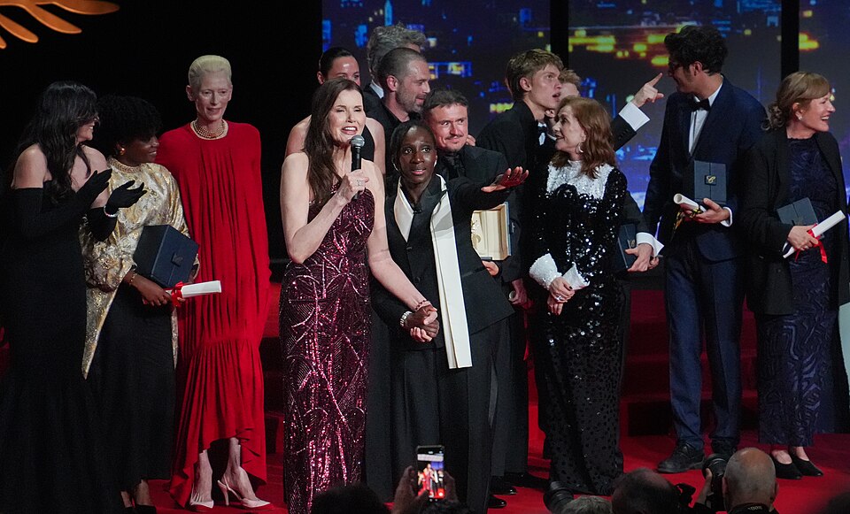 The 2026 Cannes Film Festival, Review.