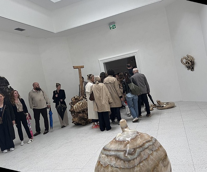 Venice Biennale 2026