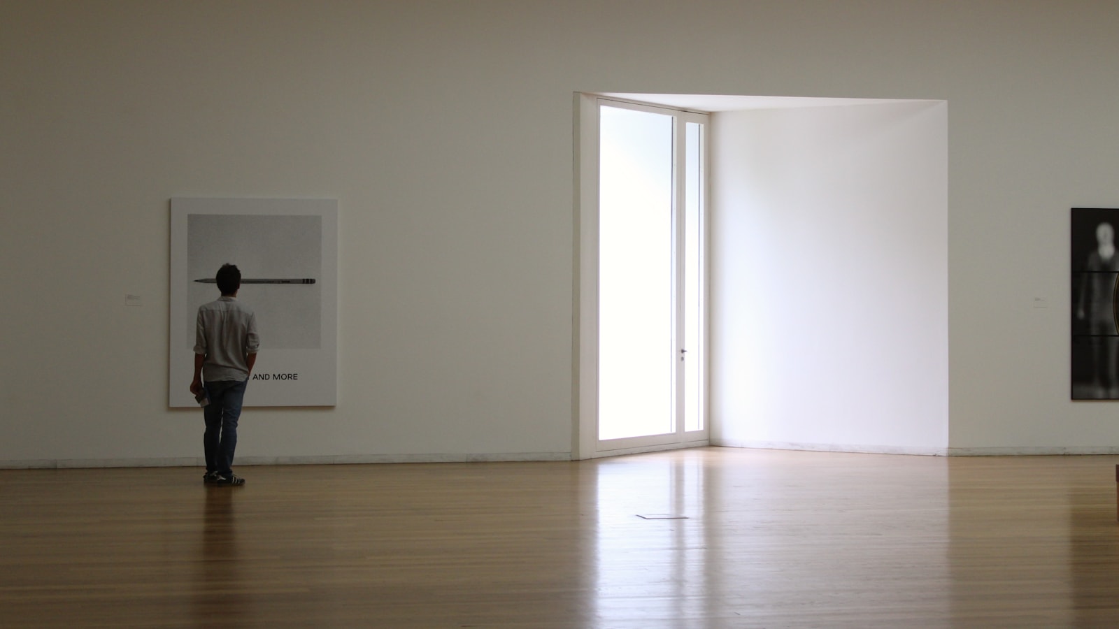 How to Look at a Painting When You Know Nothing