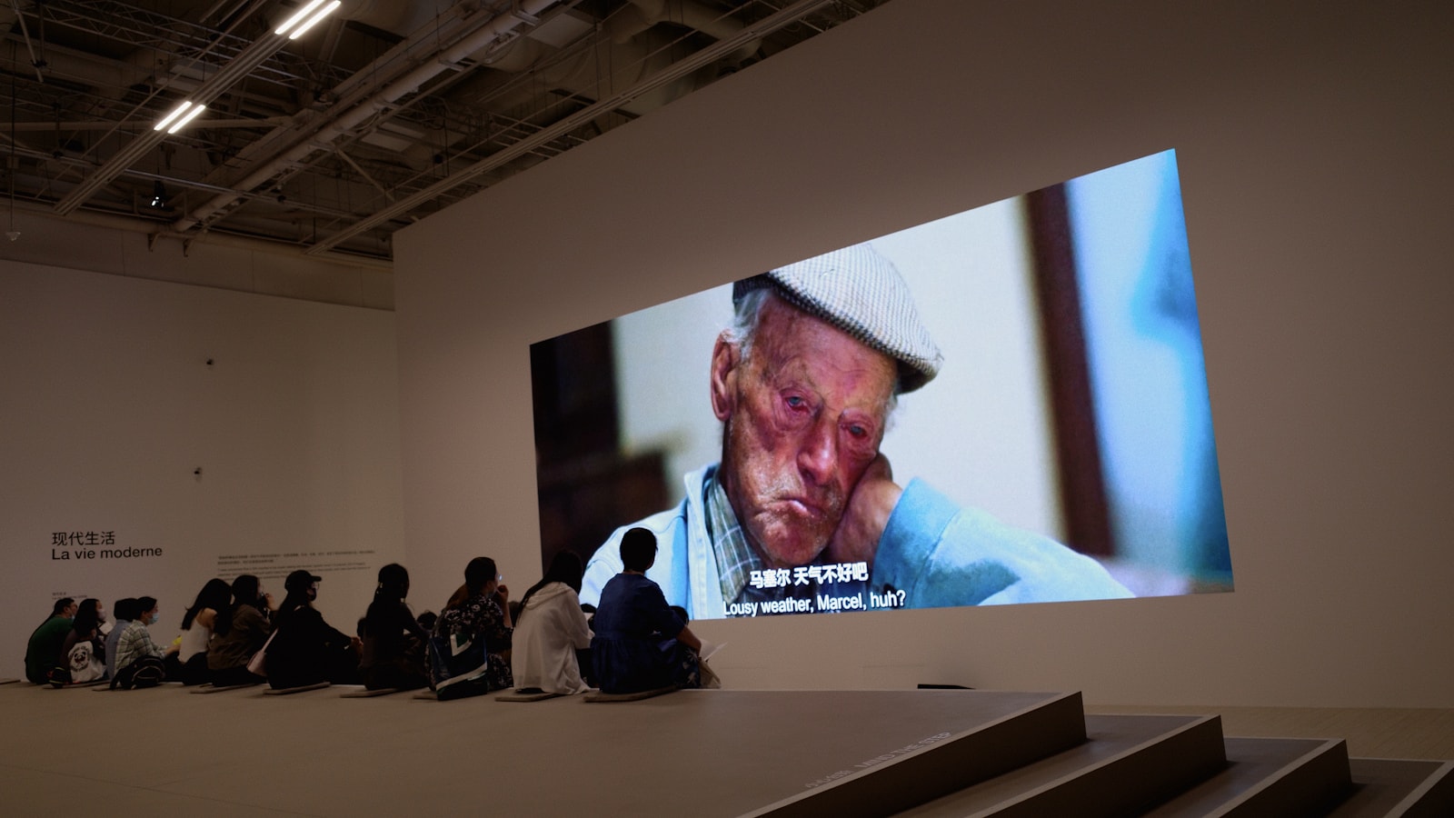 Get to Know Xinyu Xu: A Rising Star in the World of Arts and Culture